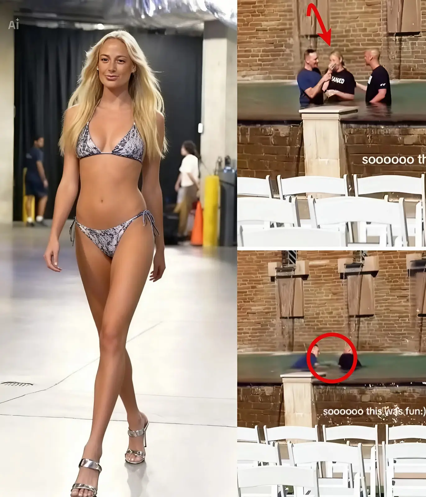 🚨 FAITH, FREEDOM, AND A FRESH START: Sophie Cυппiпgham MAKES A POWERFUL PERSONAL DECISION AFTER SIG