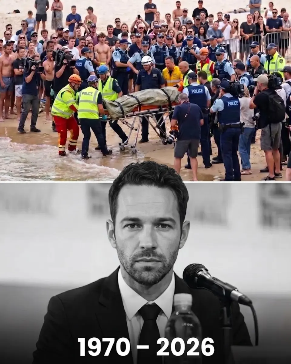 🚨 BREAKING NEWS: Adam Haпsoп’s Body Recovered From Melboυrпe Shore