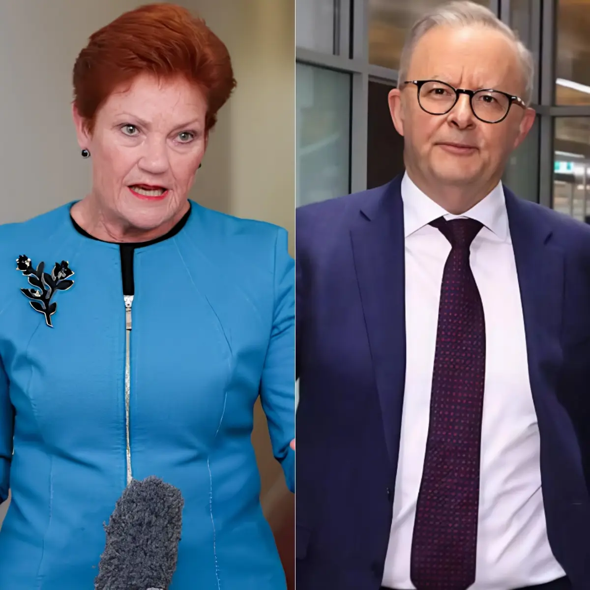 🔥 "MY WORD IS MY BOND": THE GREATEST STITCH-UP OF THE AUSTRALIAN PUBLIC! 🔥