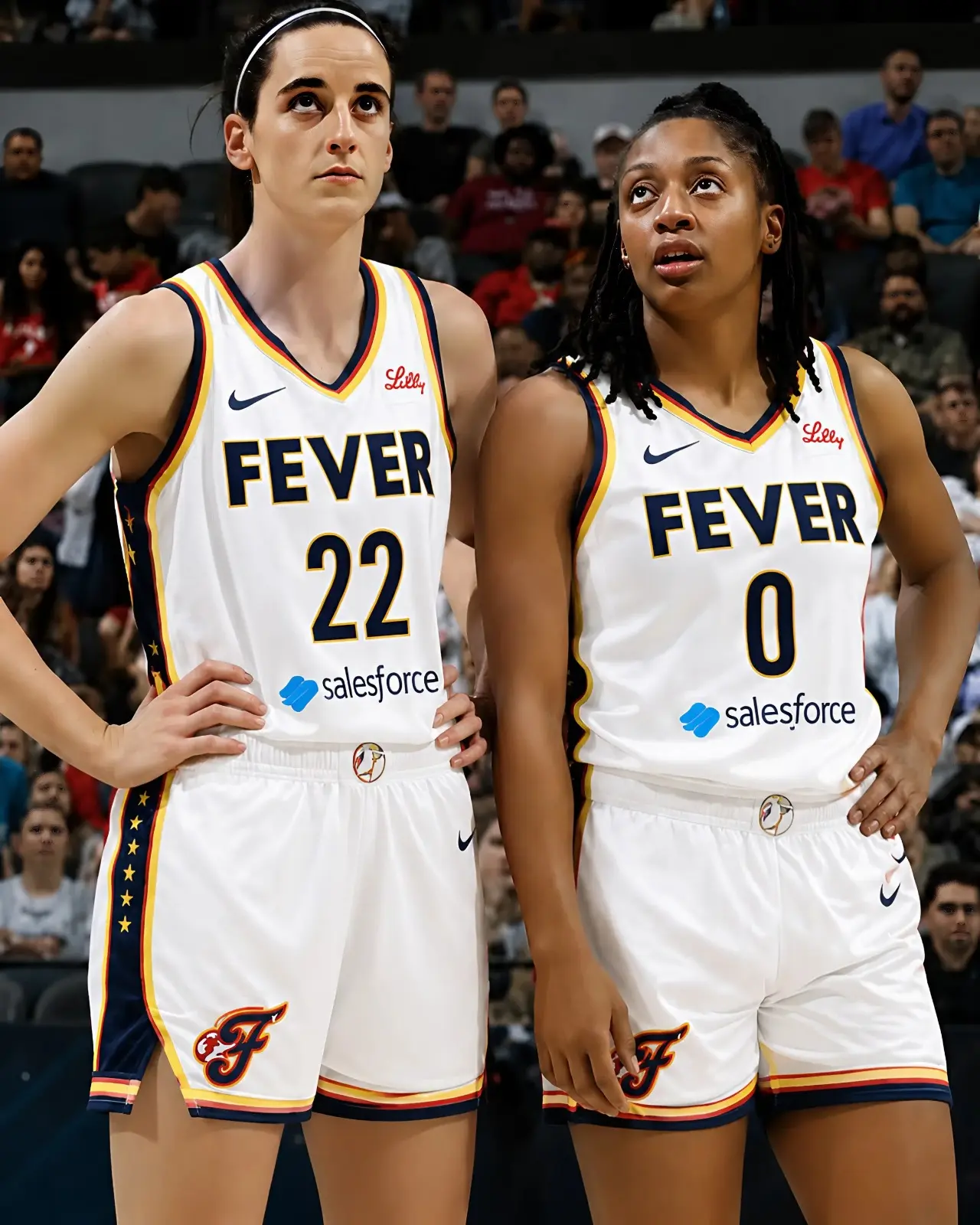 🚨 “CAITLIN CLARK’S COMMENTS ABOUT KELSEY MITCHELL JUST IGNITED A MASSIVE WNBA DEBATE.” 🏀🔥