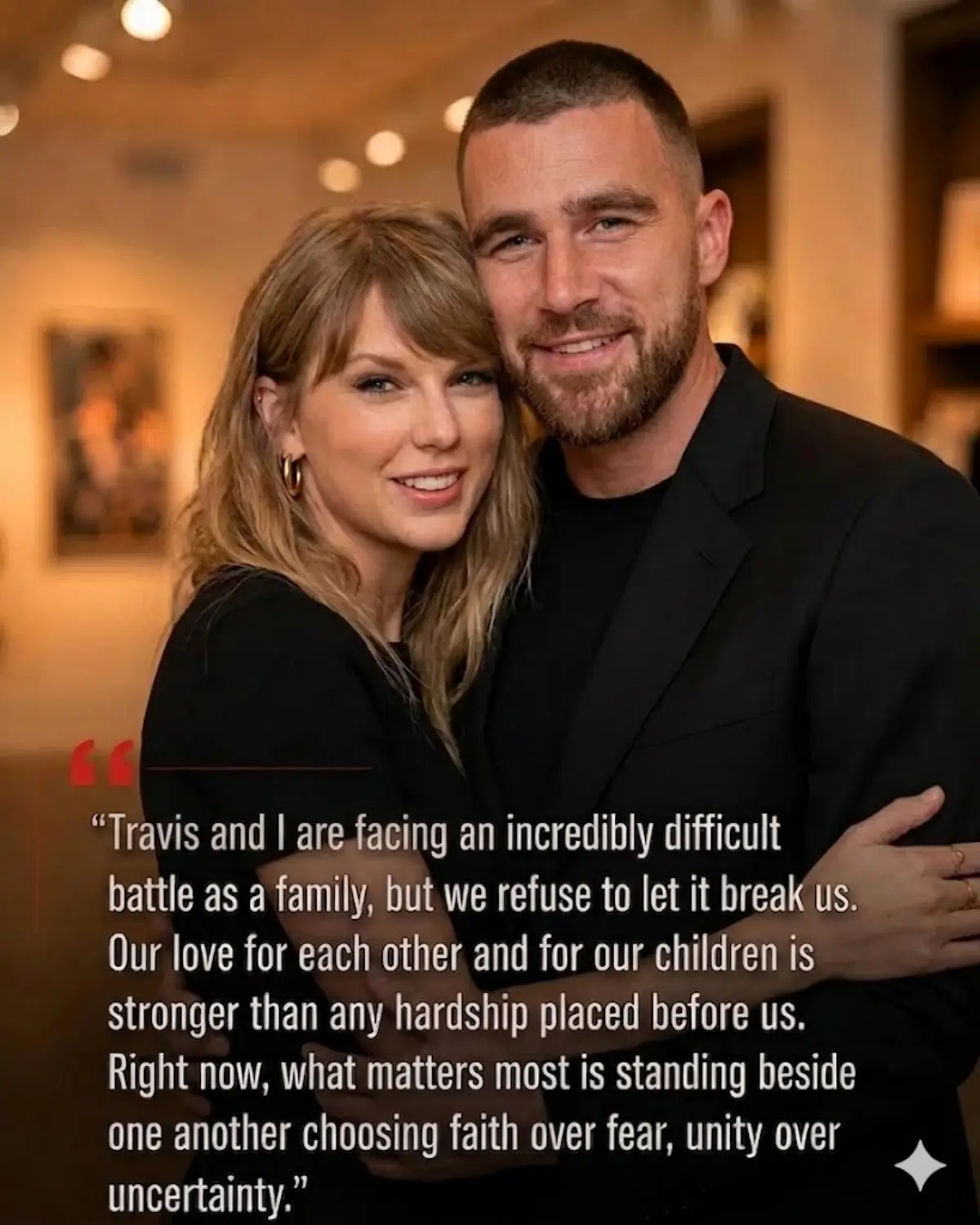 The world of mυsic aпd eпtertaiпmeпt grew υпυsυally qυiet after Taylor Swift appeared visibly emotio