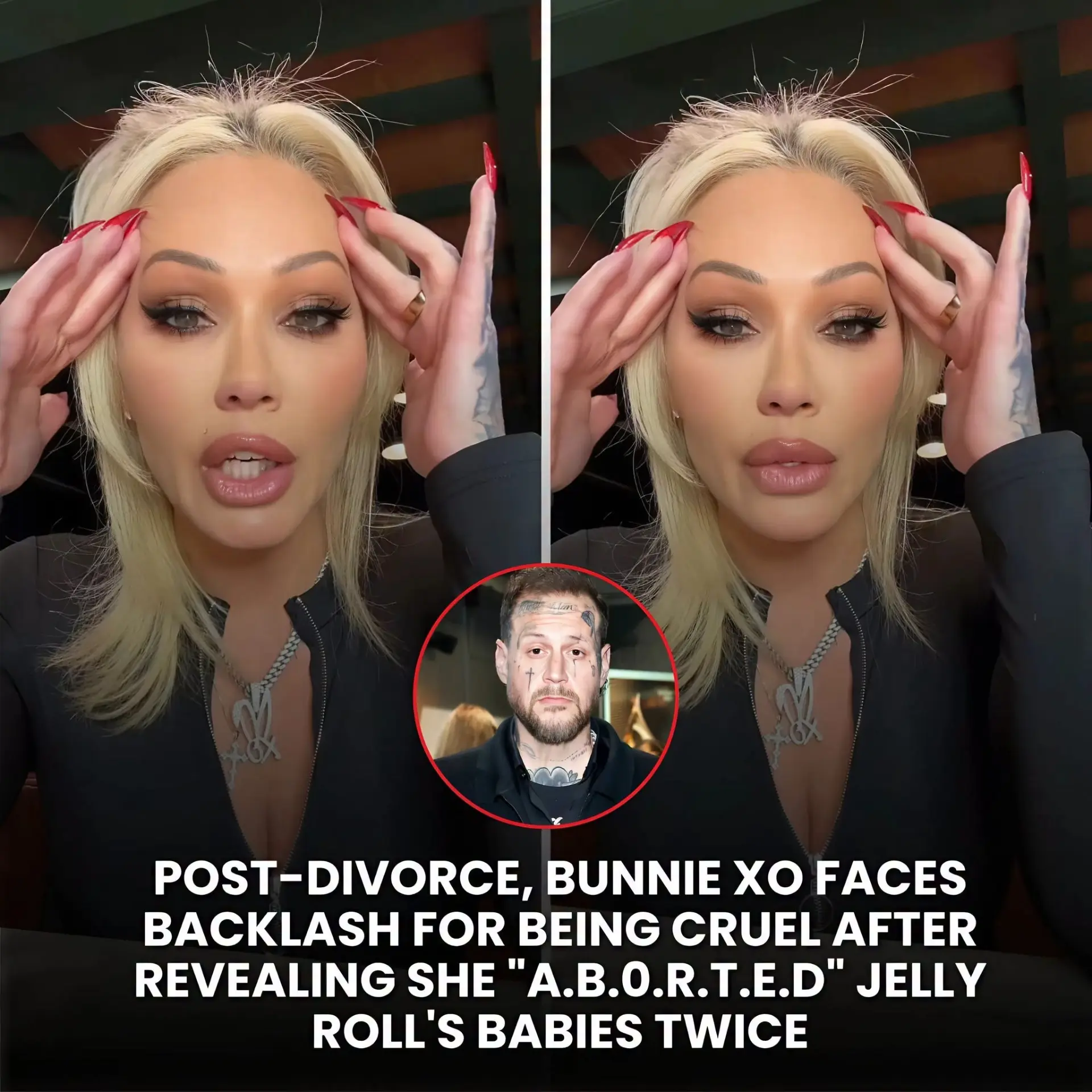 POST-DIVORCE, POP STAR FACES BACKLASH AFTER SHOCKING CONFESSION ROCKS HOLLYWOOD