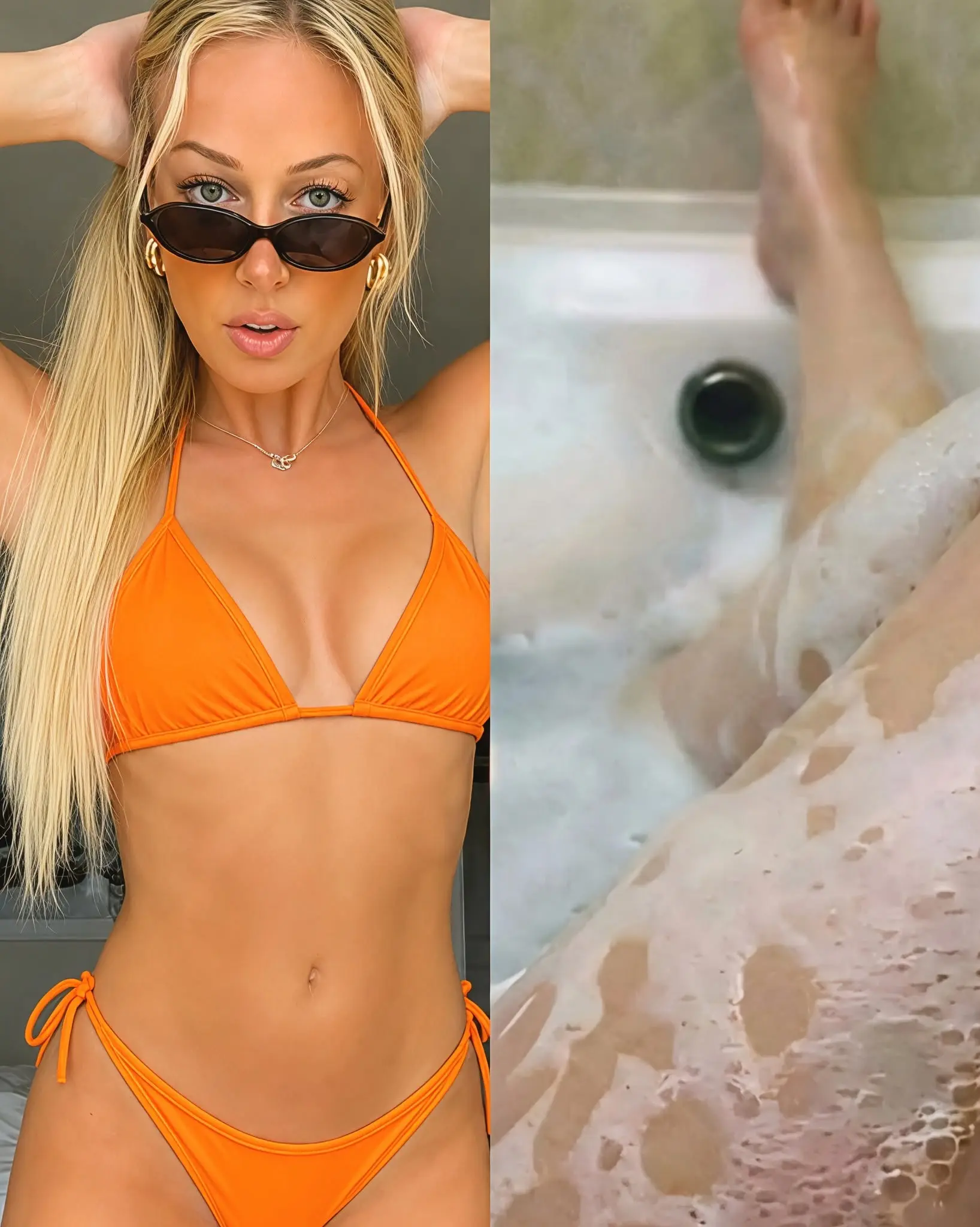 🚨 INTERNET MELTDOWN: SOPHIE CUNNINGHAM'S 12-SECOND VIDEO CLIP REPORTEDLY SENDS SOCIAL MEDIA INTO CO