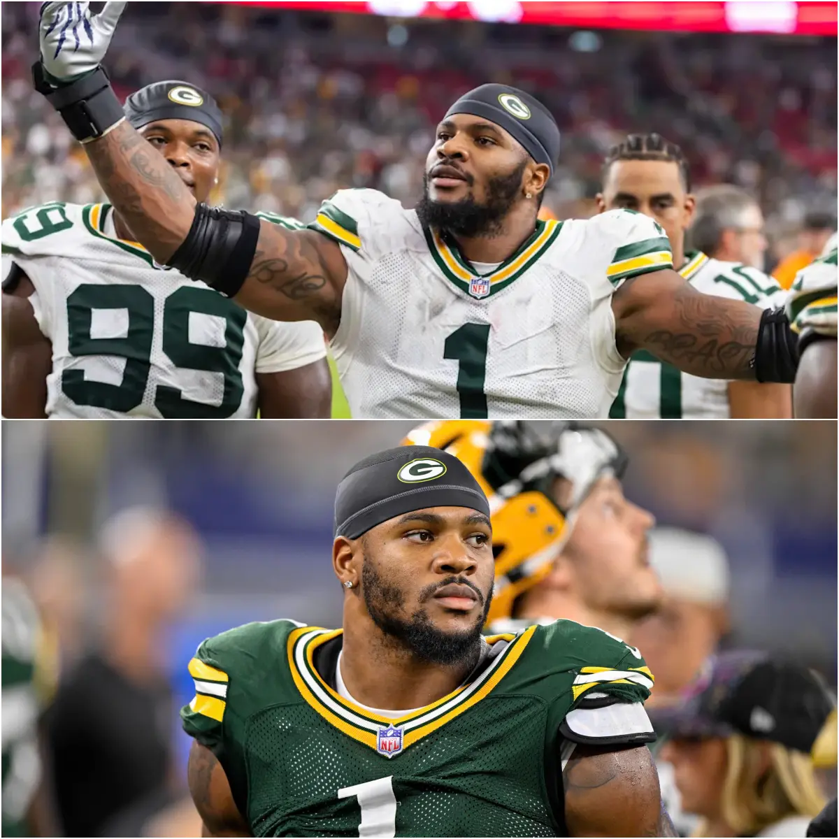 MIСAH PARSONS’ ABSENCE AGAINST THE COWBOYS HAS PACKERS FANS ON HIGH ALERT! 