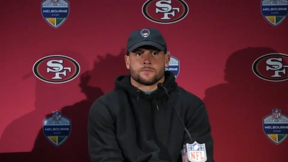 49ers Face A Risky Nick Bosa Decision They Can't Rush
