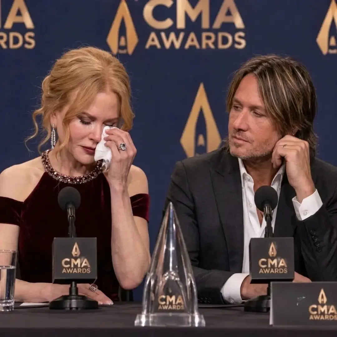 🚨🔥 NICOLE KIDMAN & KEITH URBAN SPARK A SOCIAL MEDIA FIRESTORM — ONE UNEXPECTED MOMENT HAS FANS BUZ