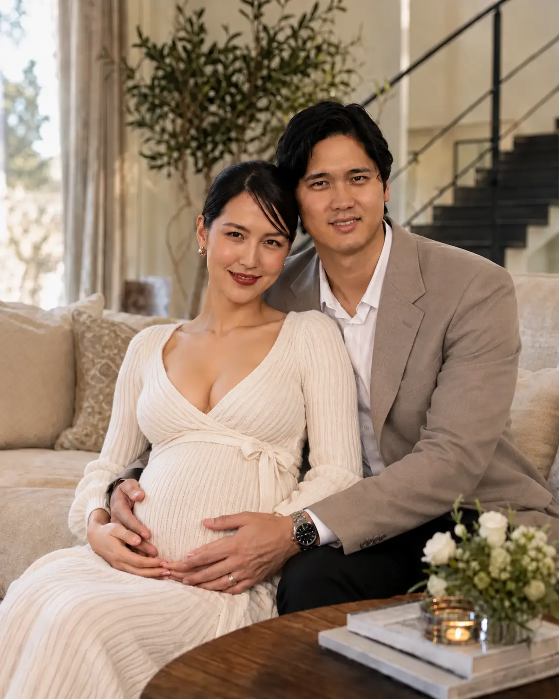 JUST IN: This Viral Photo of Shohei Ohtani Has Everyone Talking — Baseball Legend Caught in Stunning