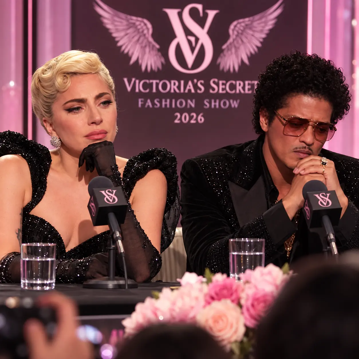 🚨30 MINIUTES AGO, Bruno Mars and Lady Gaga have just delivered a massive bombshell announcement liv
