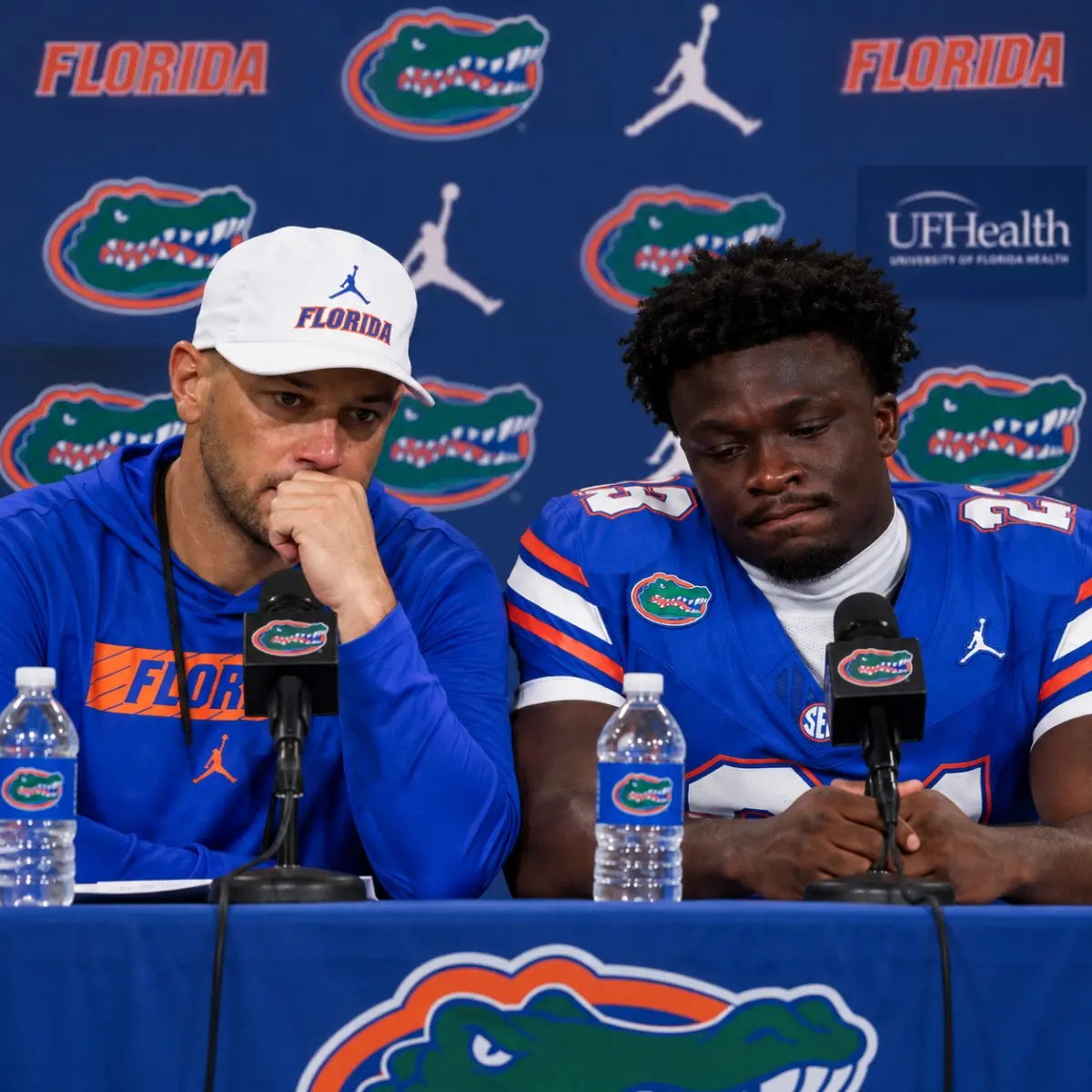🚨🔥 5 MINUTES AGO: FLORIDA GATORS FANS ARE WORRIED AS JON SUMRALL FACES A CRITICAL DECISION REGARDI