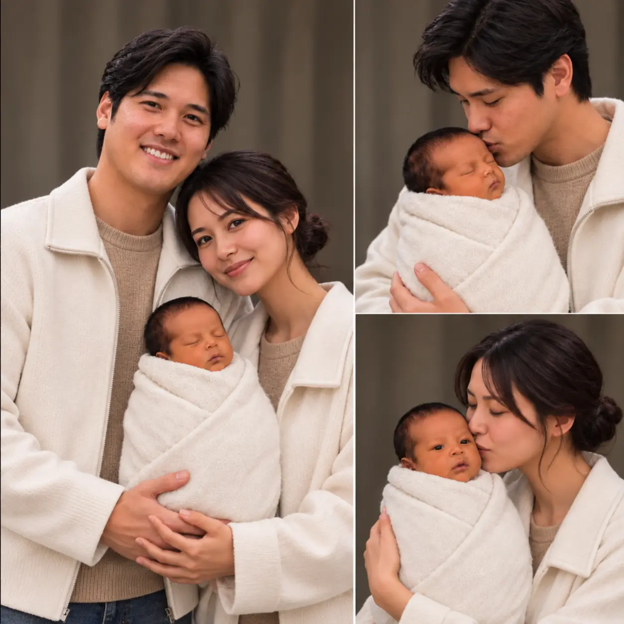 🔥 A THIRD BABY—AND A NAME THAT HAS DODGERS FANS FALLING IN LOVE!
