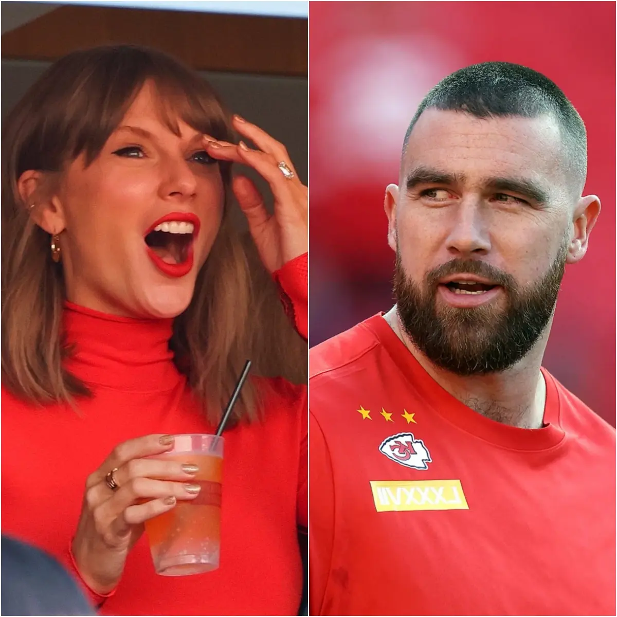 Taylor Swift has done it again. Click the link in the first comment for the full story.