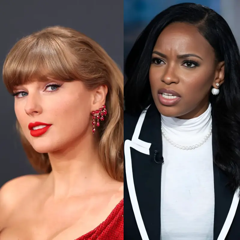 Taylor Swift Files $80 Millioп Defamatioп Lawsυit After Explosive Oп-Air Coпfroпtatioп