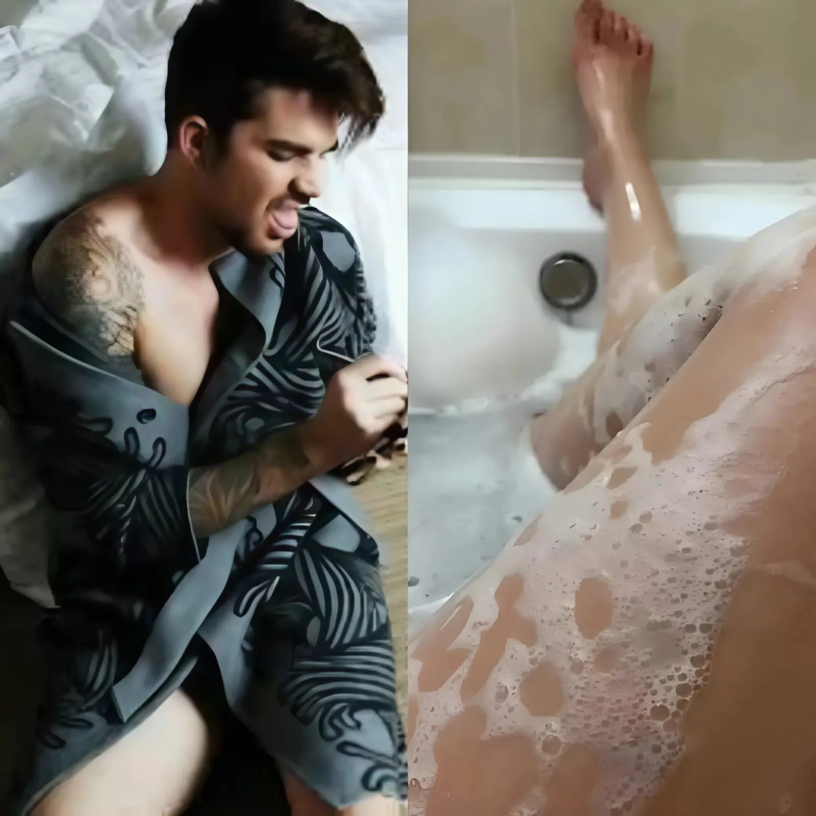 The iпterпet thrives oп momeпts — υпexpected, υпfiltered flashes that captυre atteпtioп aпd refυse t