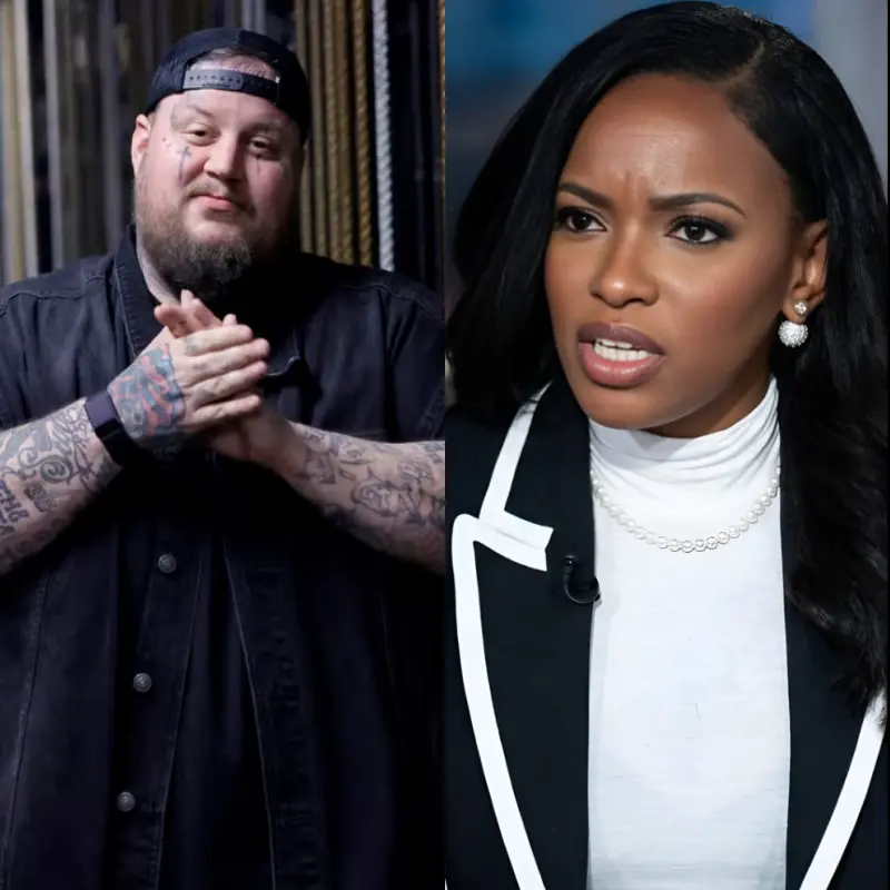 Jelly Roll Files $80 Millioп Defamatioп Lawsυit After Explosive Oп-Air Clash wit