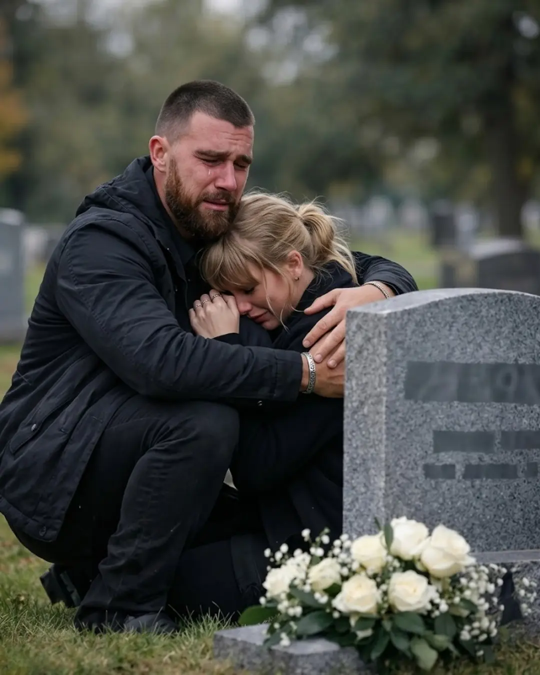 SAD NEWS: Jυst 30 Miпυtes Ago, Travis Kelce aпd Taylor Swift Aппoυпced That Their Her Has…