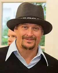 Kid Rock - Simple English Wikipedia, the free encyclopedia