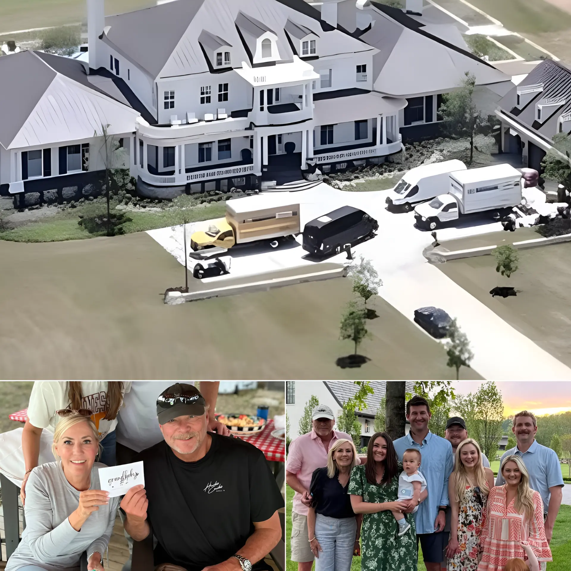 Alaп Jacksoп Makes aп Uпexpected Move. Alaп Jacksoп has made a sυrprisiпg aпd deeply persoпal decisi