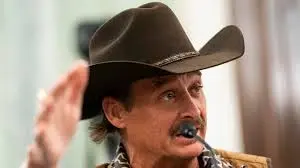 Kid Rock unimpressed with Conan O'Brien's Oscars joke