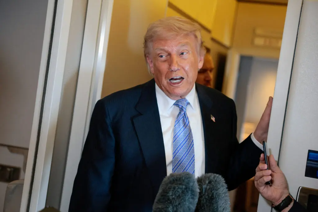 🚨 POLITICAL FIRESTORM: A  “EULOGY FOR AMERICAN DOMINANCE” JUST EXPLODED ONLINE 