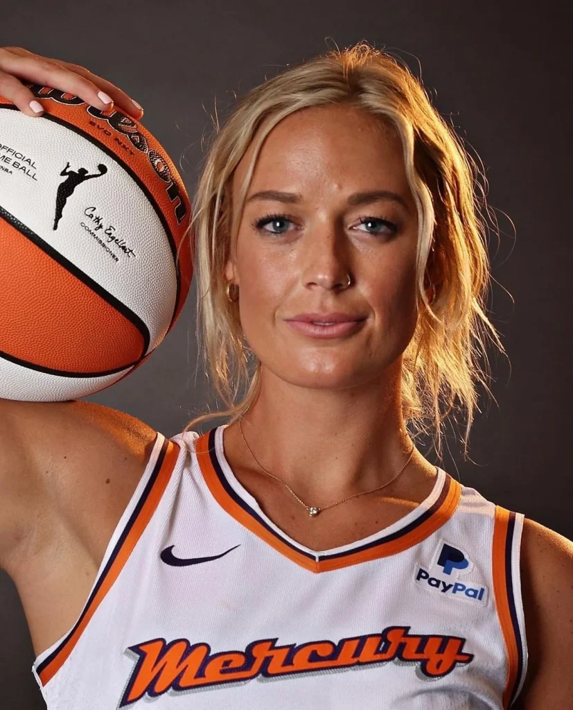 Sophie Cunningham Net Worth: The $2M Enforcer Who Changed Everything