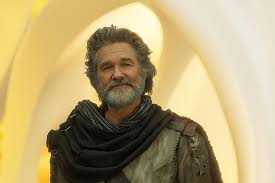 Kurt Russell on 'Guardians of the Galaxy Vol. 2' and the Secrets of His  Mysterious Character