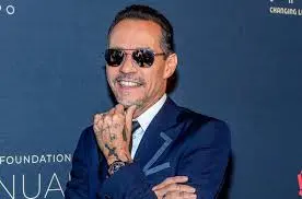 Marc Anthony Receives SoundExchange Award & More Uplifting Moments
