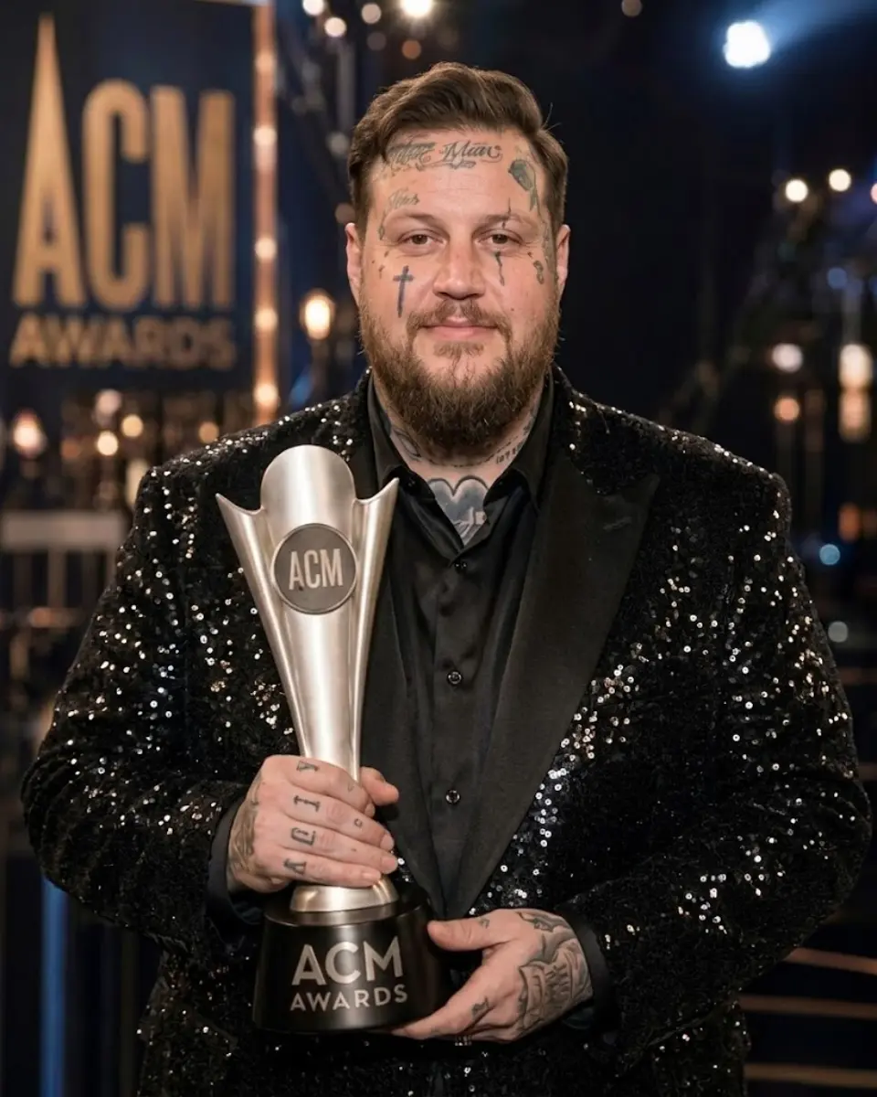 🌟 WHEN A SONG OUTLIVES THE MOMENT — JELLY ROLL'S ENDURING LEGACY CONTINUES TO INSPIRE MILLIONS 🎶❤️
