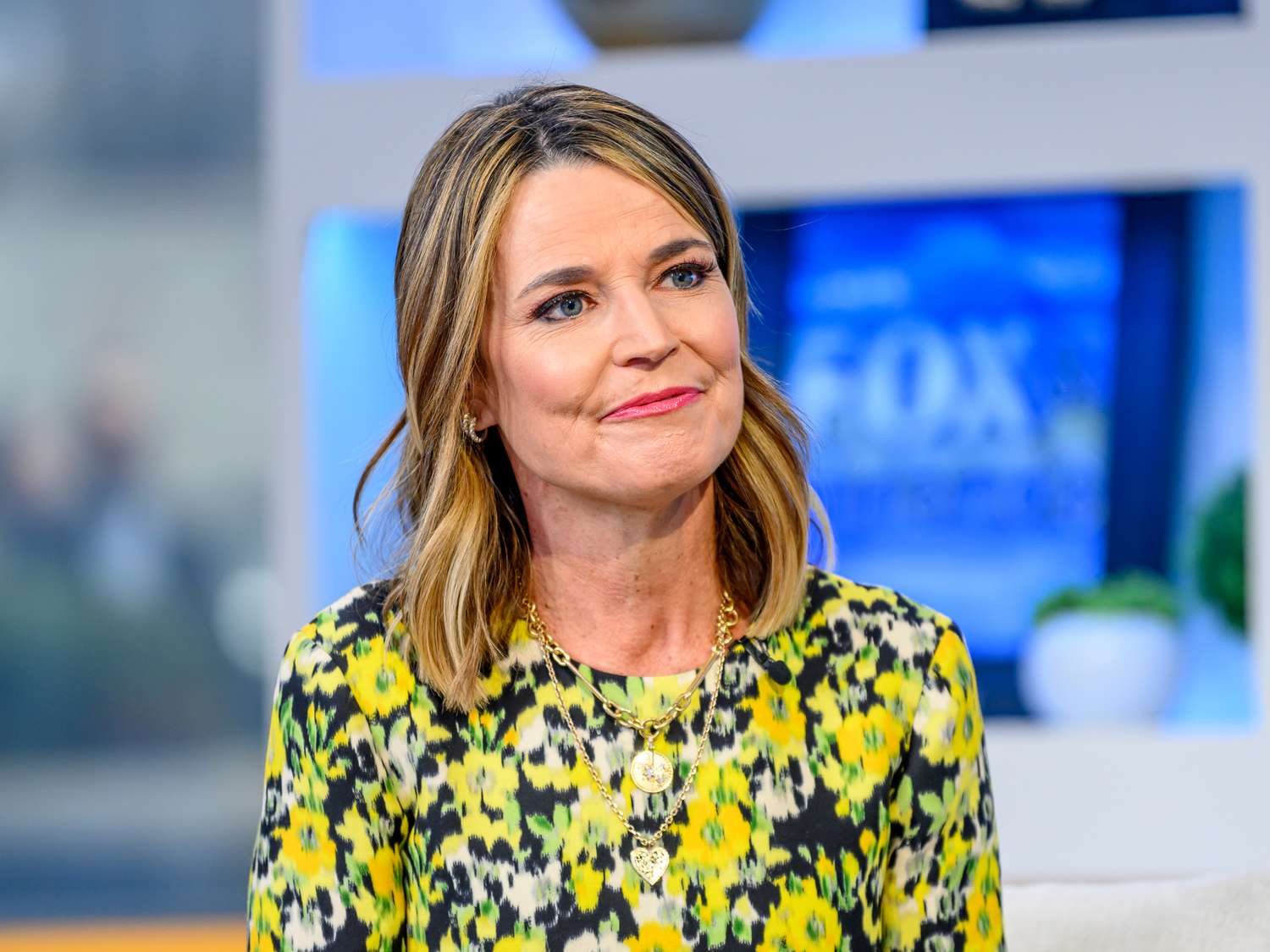 Savannah Guthrie Leaves New York After “Triggering” 'Today' Intruder