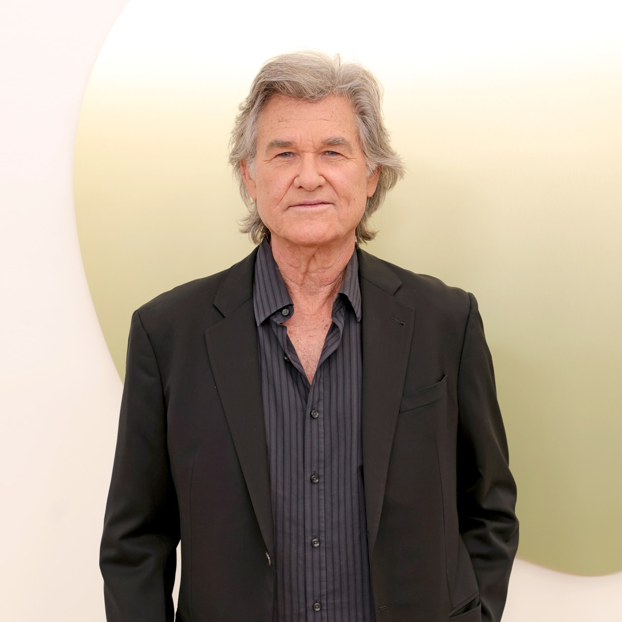 Kurt Russell Kicked Elvis Presley and Wound Up Playing Him - WSJ