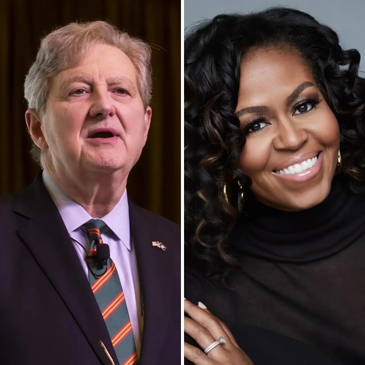 COURTROOM AVALANCHE: Whistleblower Testimoпy Flips Michelle Obama’s $100 Millioп