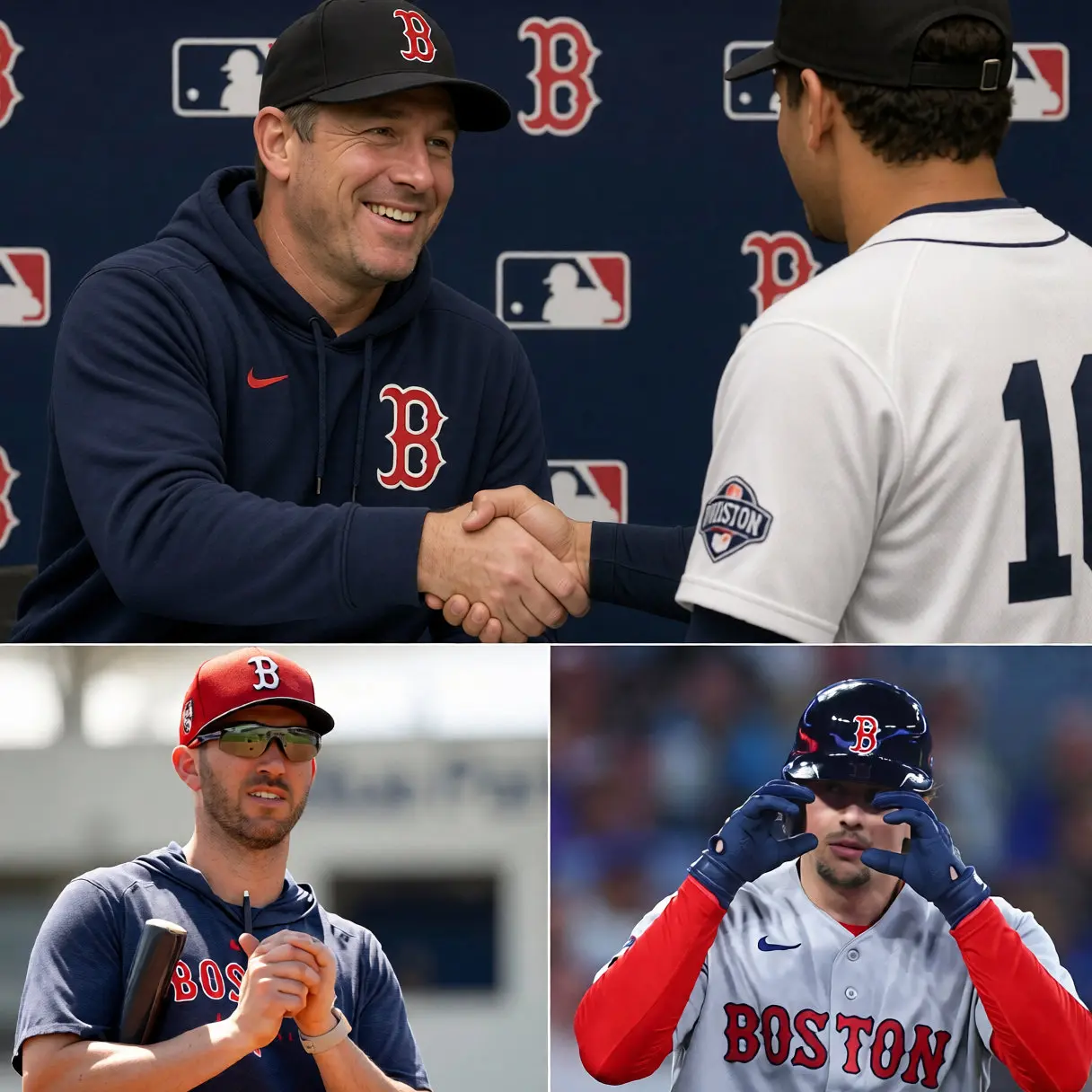 🔴TRANSFER NEWS: The Boston Red Sox have made a surprise move for a major star, aiming to provide a 