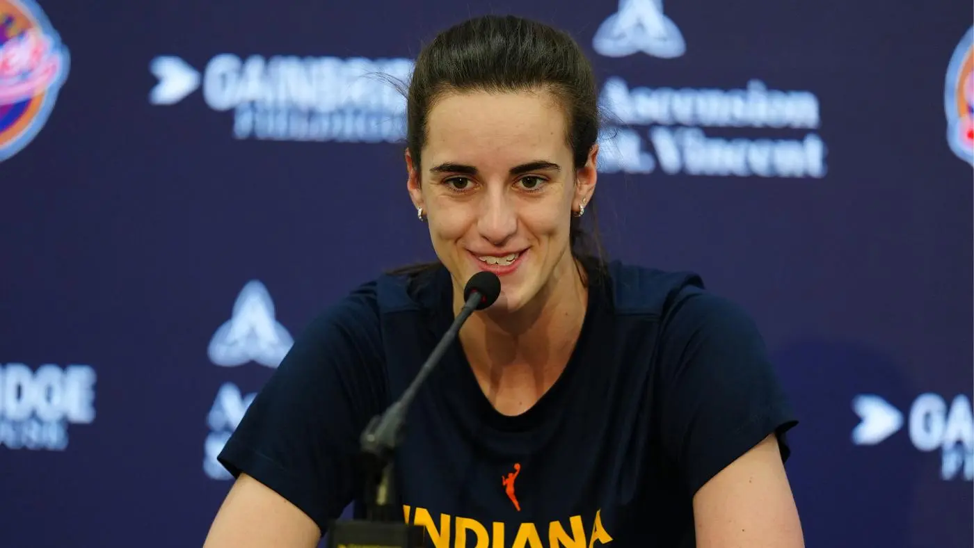 Caitlin Clark's Powerful Message Sends a Warning Across the WNBA — And Her Next Move Could Change Ev