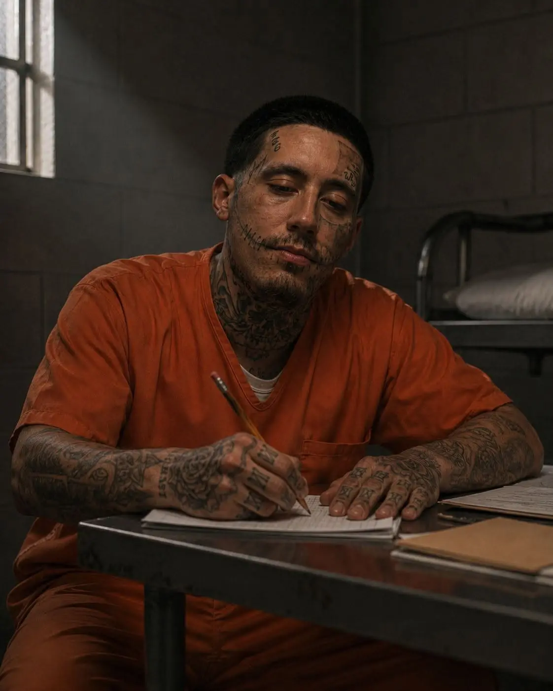 🔥 WADE WILSON SHOCKS EVERYONE WITH A LEAKED HANDWRITTEN MEMOIR, PORTRAYING HIMSELF AS A “VICTIM OF 
