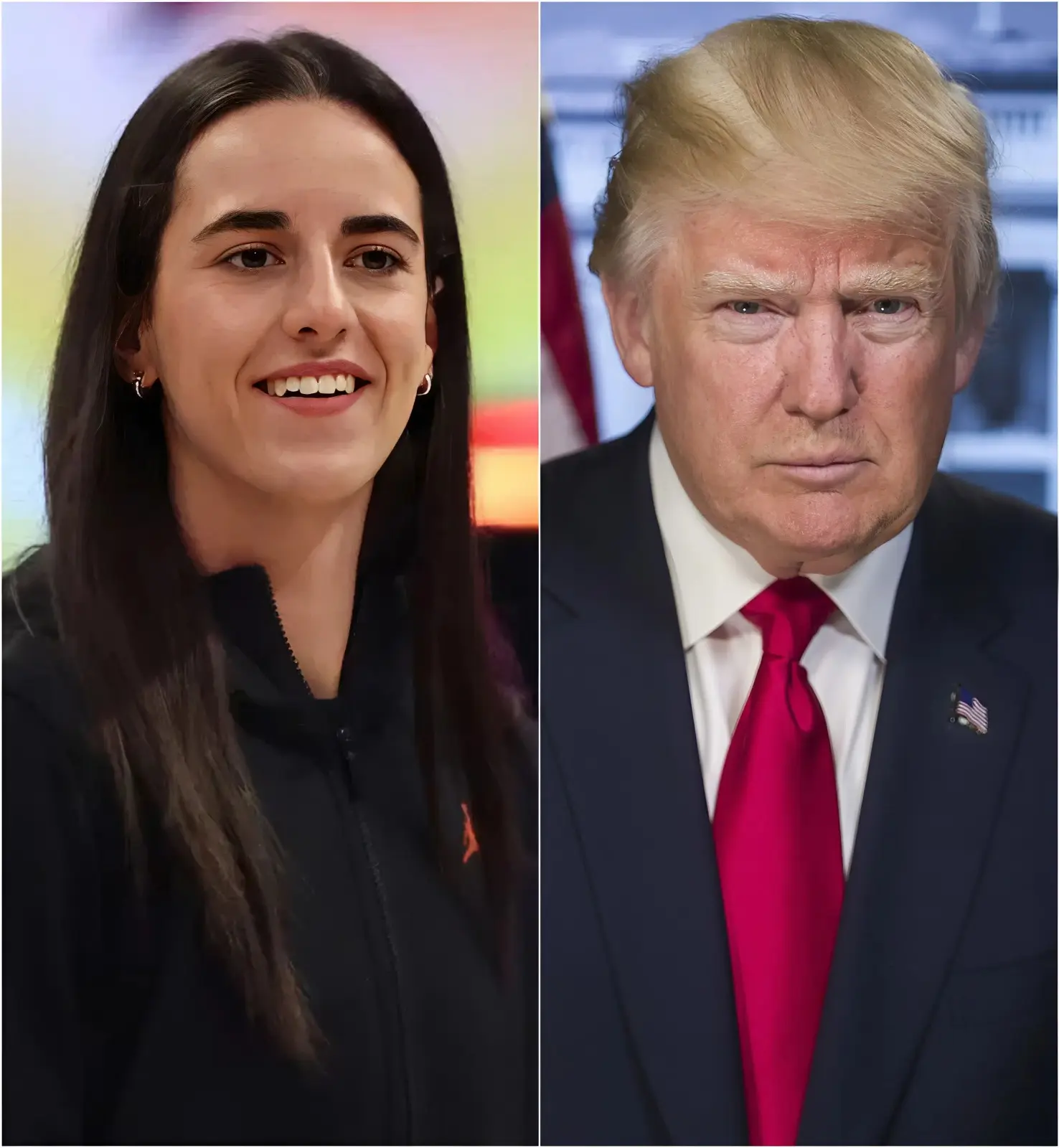 🚨 Caitliп Clark WENT LIVE AT 3 A.M. WITH AN EMERGENCY MESSAGE: “I got a message