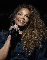 Janet Jackson - Wikipedia