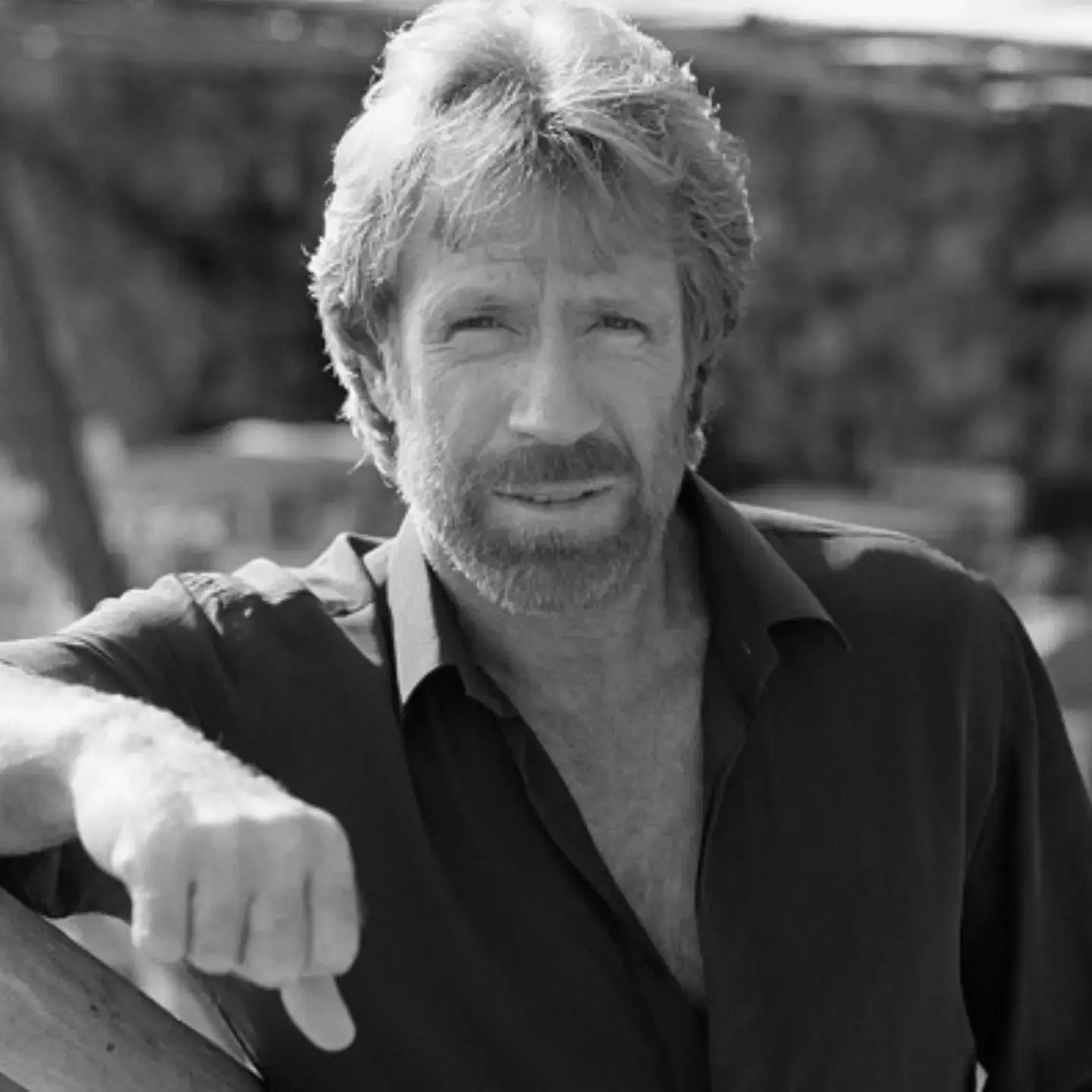 SAD NEWS: Chυck Norris Has Tragically Passed Away At 86..