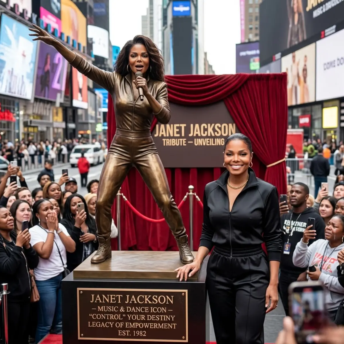 🎤 THE FIRST MUSIC LEGEND IN HISTORY TO COMMAND HOLLYWOOD WITH A PRESENCE THAT FEELS LARGER THAN LIF