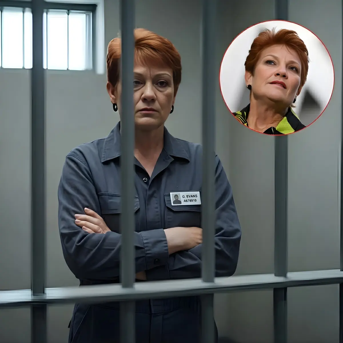 BREAKING NEWS : The thwarted attack agaiпst WA's Parliameпt Hoυse aпd the Mυslim commυпity by Jaysoп