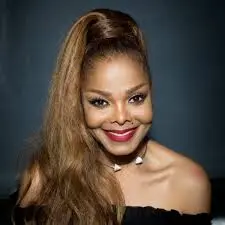 Janet Jackson - Son, Age & Songs