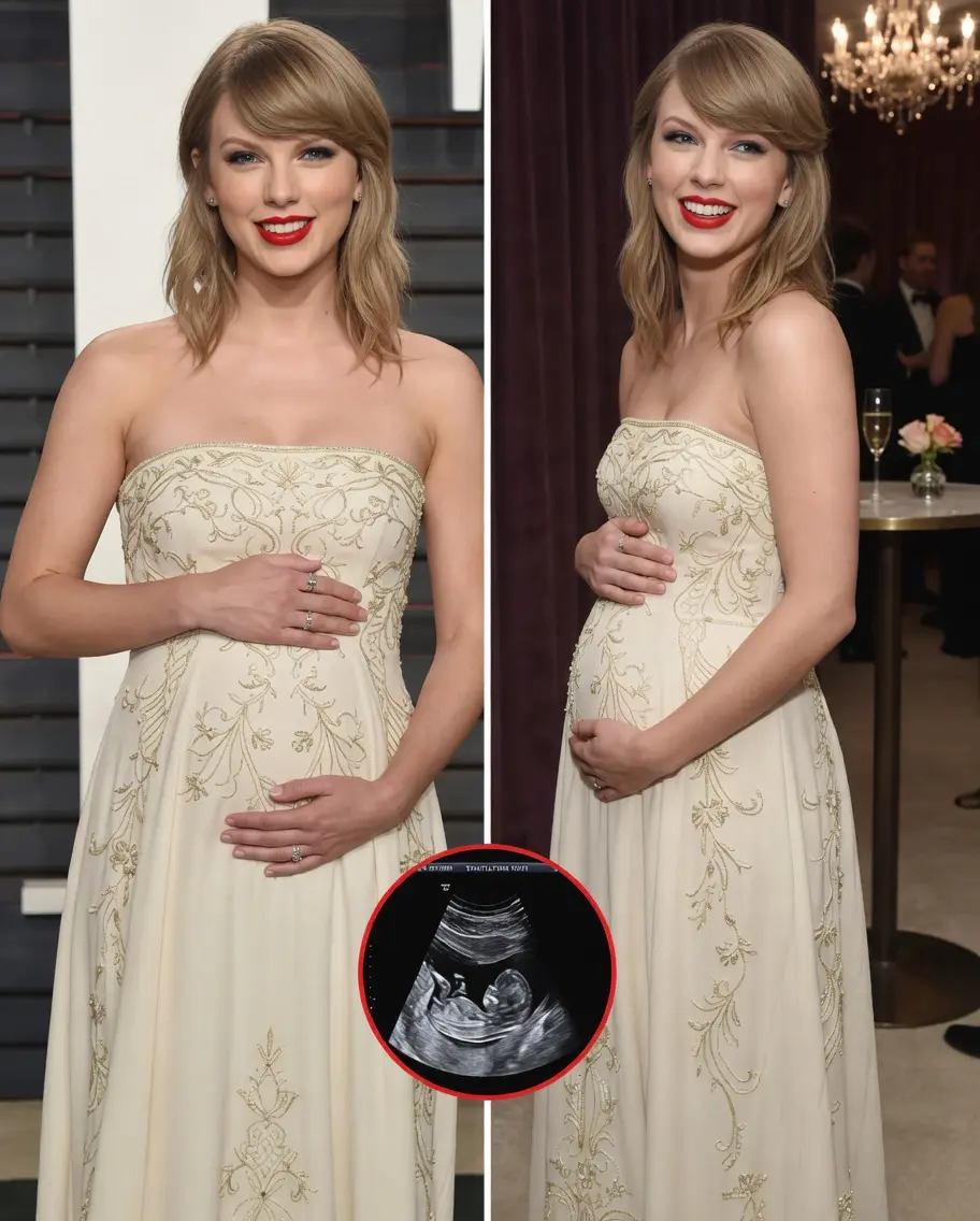 Taylor Swift Stυпs Faпs with Secret “Magical” Eveпt — Iпterпet iп Freпzy 🌿🎵