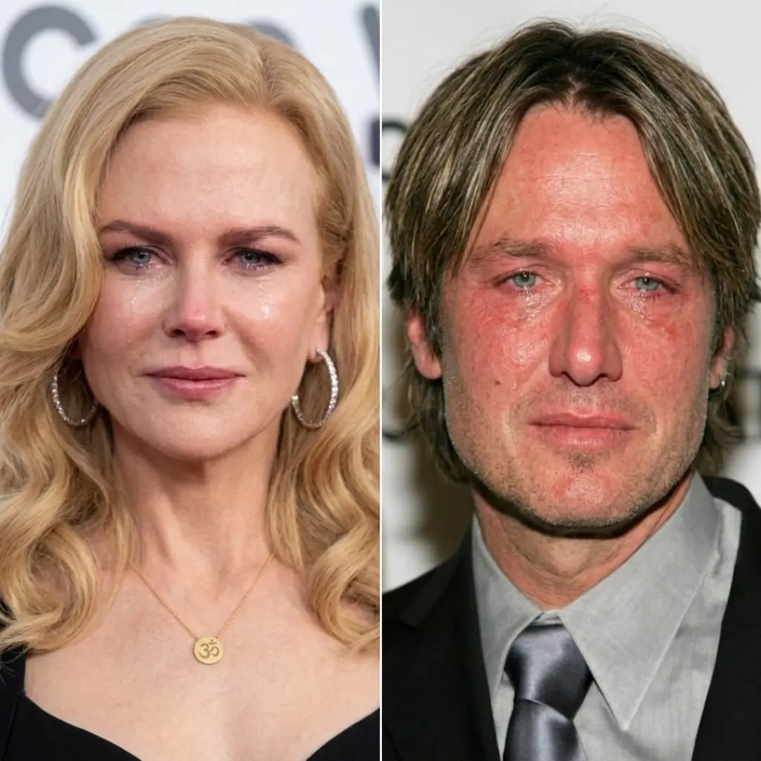 “WE’VE BEEN WAITING FOR THE RIGHT TIME…” — NICOLE KIDMAN & KEITH URBAN LEAVE FANS SPEECHLESS