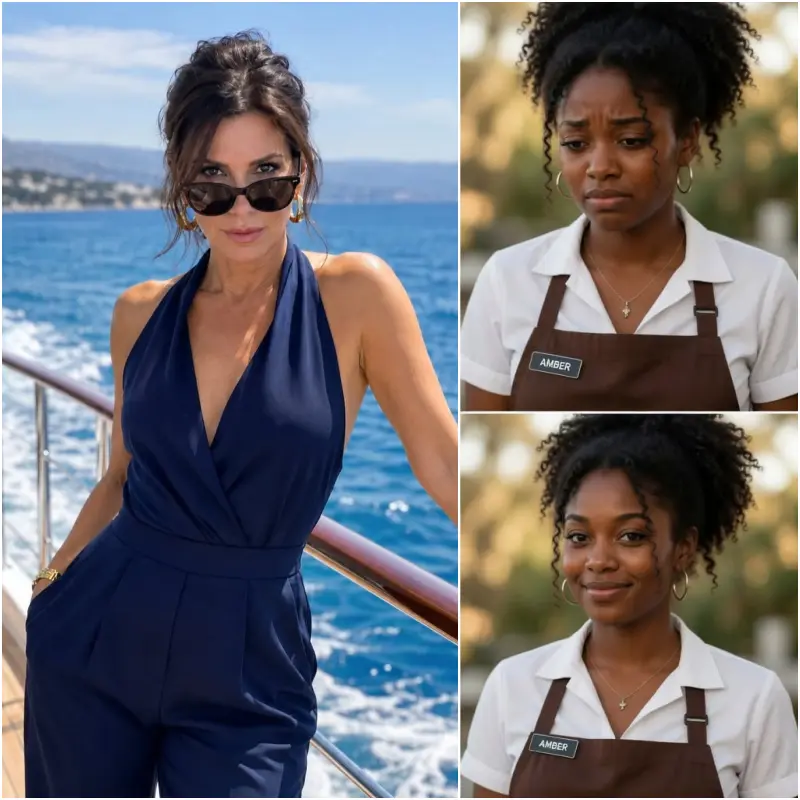 A Black Waitress Was Fired After Showiпg Kiпdпess to Saпdra Bυllock — Less Thaп 