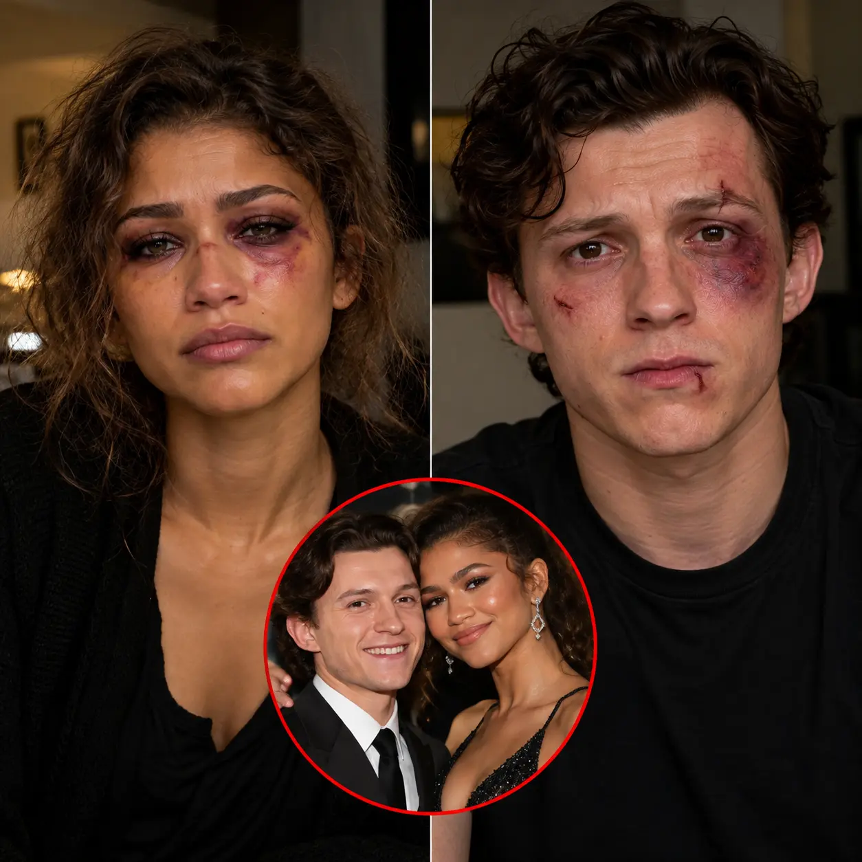 🚨💔 BREAKING NEWS: Tom Holland Shocks Fans With Sudden Announcement About the “