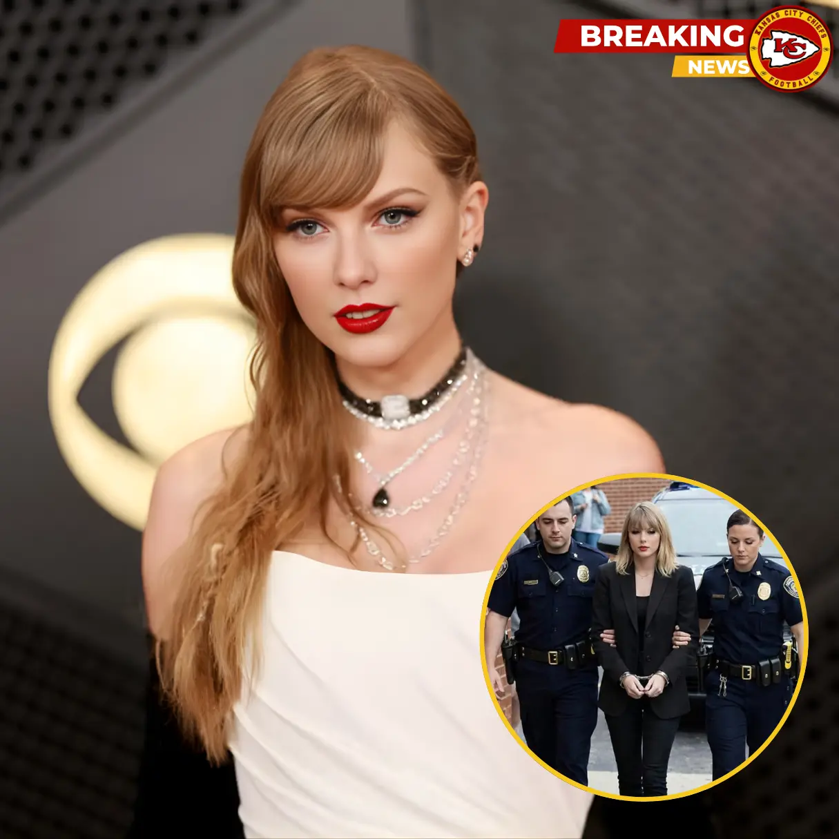 MINUTES AGO! IT’S OVER! NFL SUPERSTAR TRAVIS KELCE DROPS BREAKING NEWS — AND NO ONE SAW THIS COMING