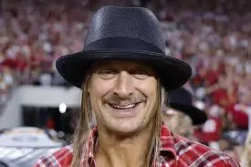 Kid Rock to Democrats: 'Shut Up!'