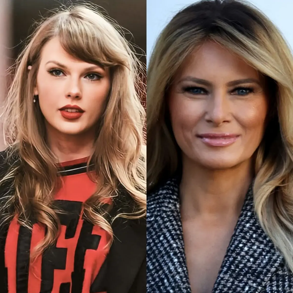 Melania T.r.u.m.p erupted on X, publicly demanding that Taylor Swift be ‘silenced forever.’”