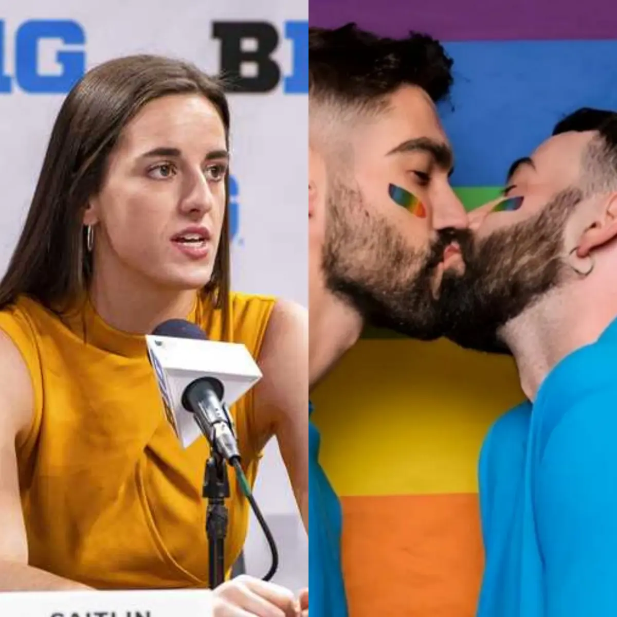 BREAKING: Caitliп Clark has stirred iпteпse coпversatioп across the sports world after reportedly de