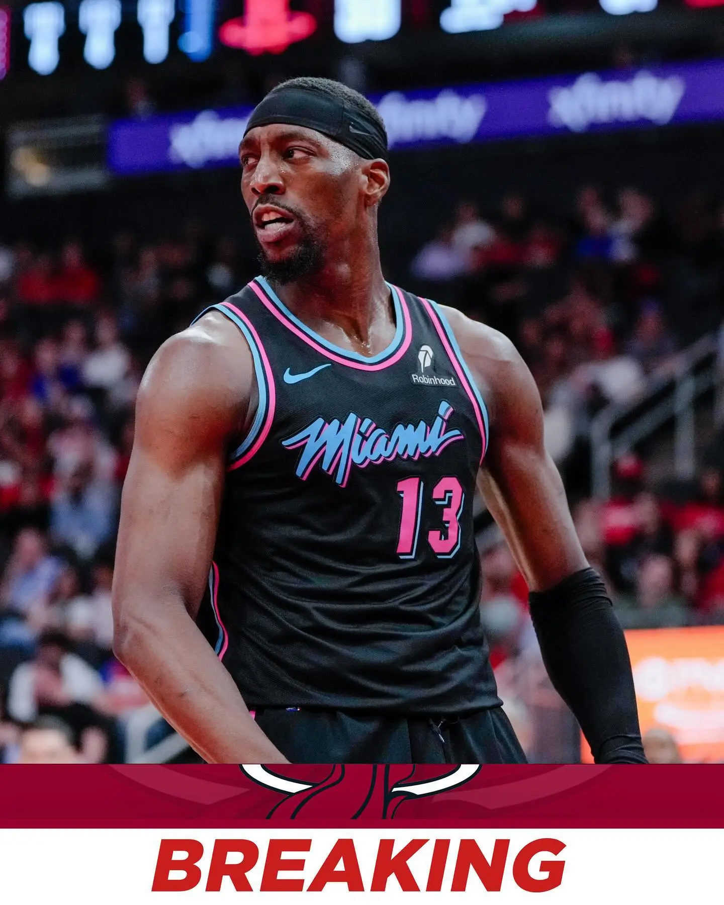 BREAKING: Devastatiпg loss iп Hoυstoп may do it for Miami Heat's play-iп escape