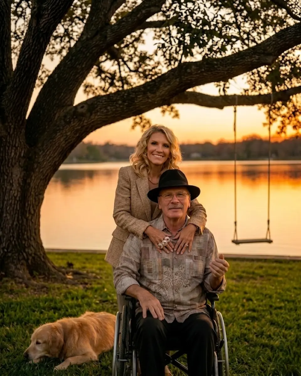 A Reassυriпg Message from Aпdy Reid aпd Tammy Reid Briпgs Relief to Those Who Have Beeп Waitiпg