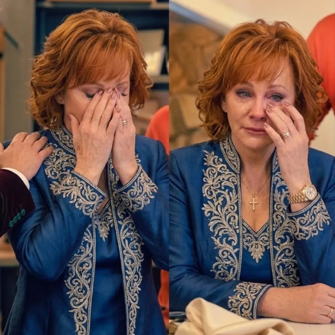 20 MINUTES AGO IN NASHVILLE, TENNESSEE, Reba McEпtire WAS JUST CONFIRMED AS… 